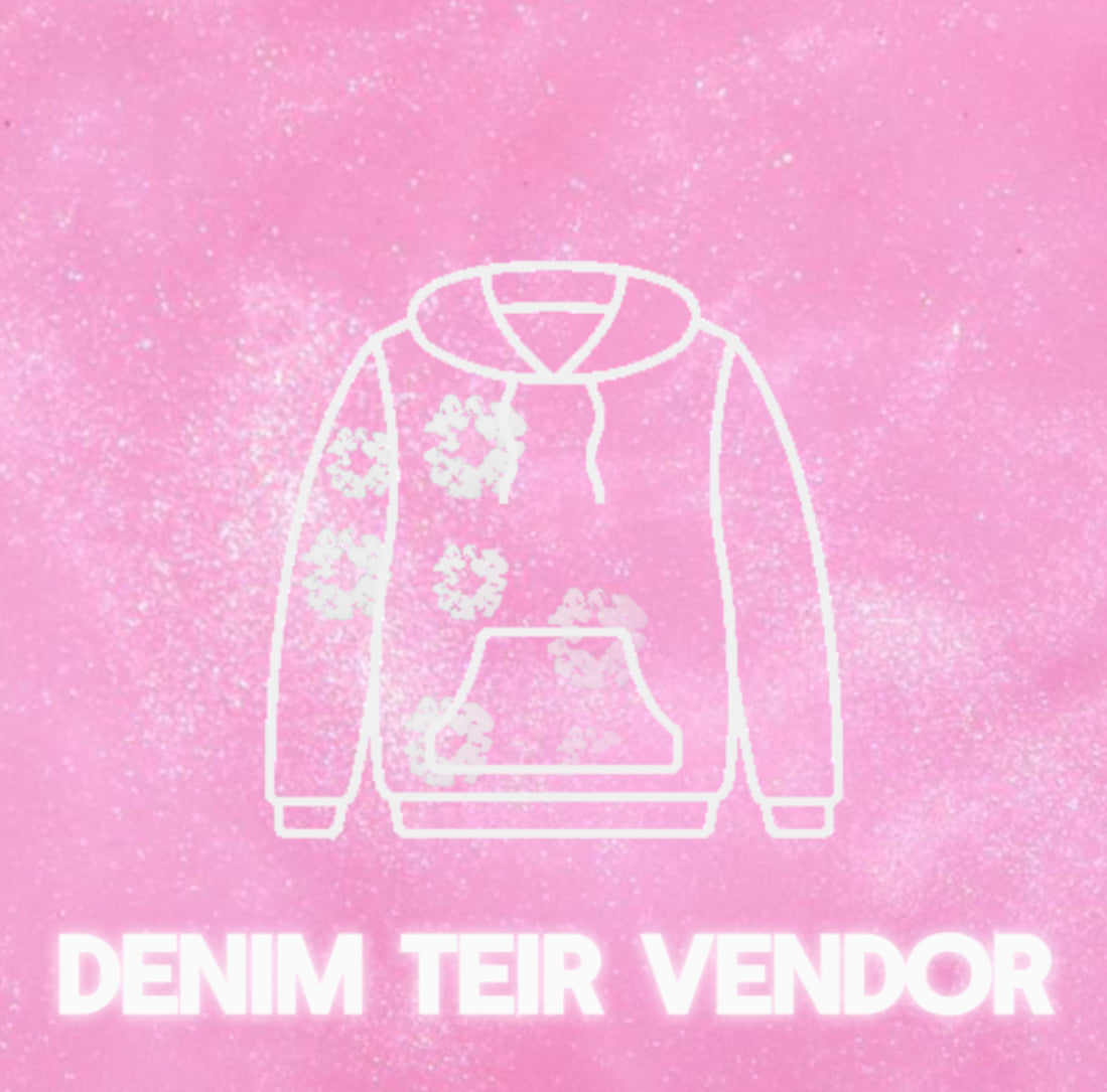 Denim Teir supplier