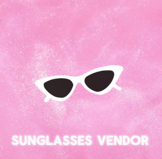 Designer glasses Vendor