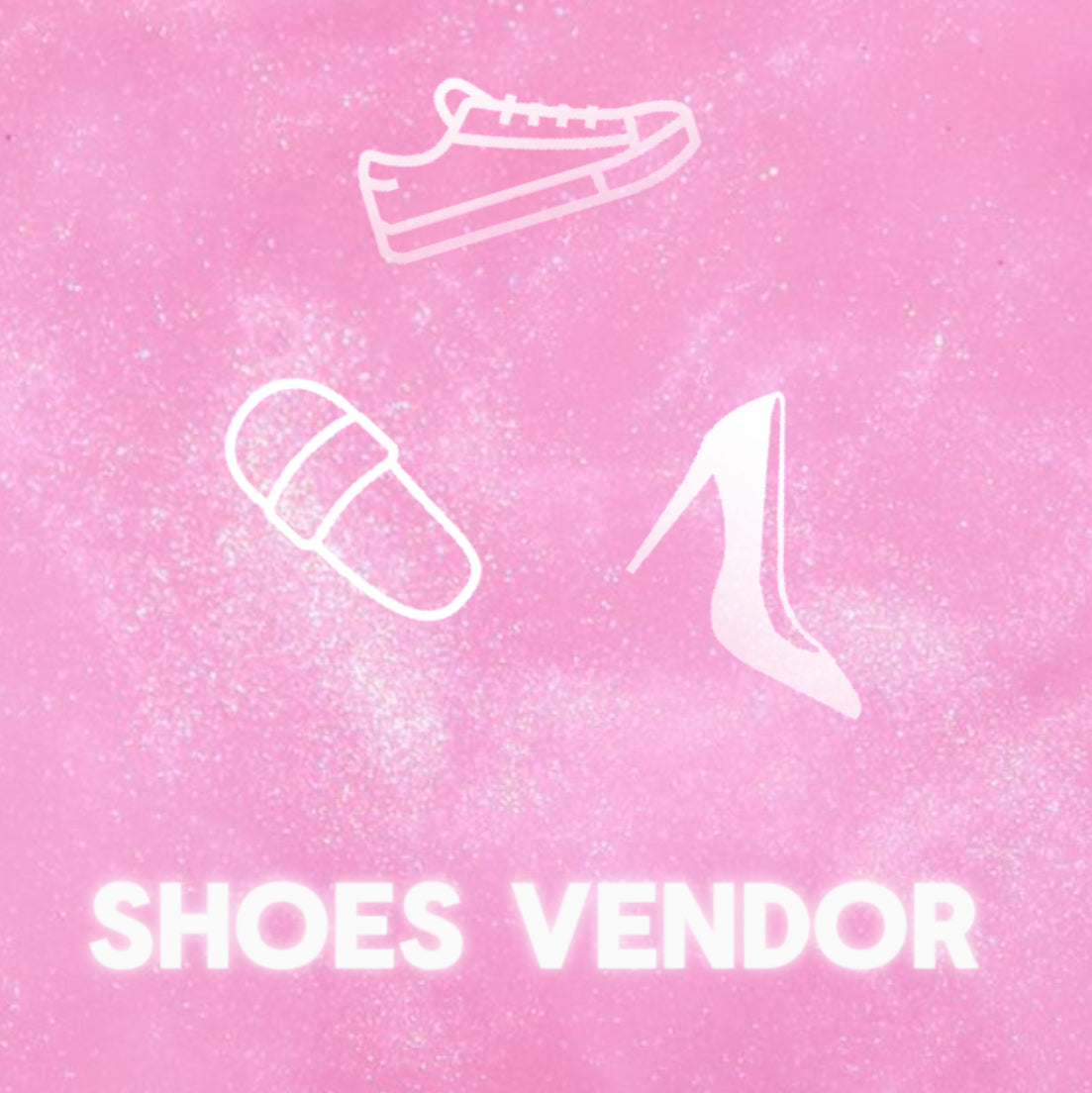 Shoe Vendor