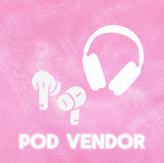 Pod Vendor