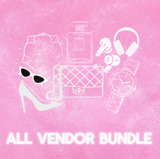 All Vendor Bundle